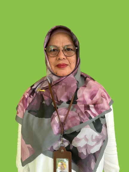 Foto Siti Ropikah, S.Pd, M.Pd