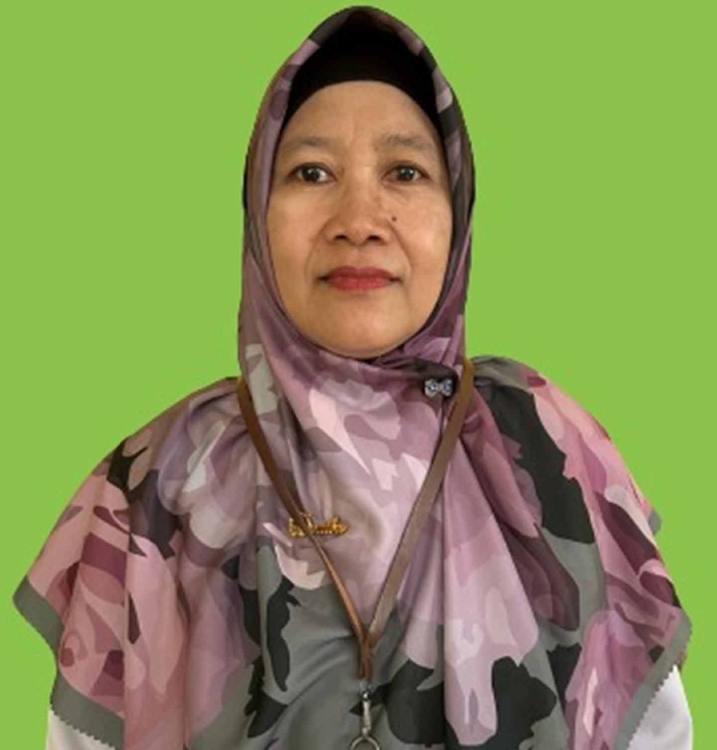 Foto Siti Chamidah, S.Pd,SD