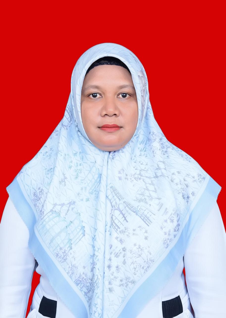 Foto Makiyyah Paus Paus, S.Pd, G.r