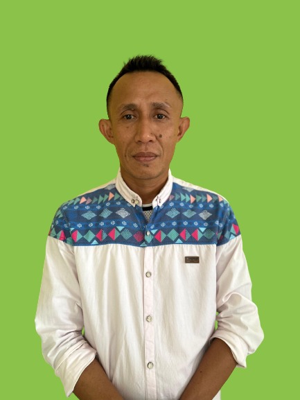 Foto Jamaluddin Ahmad Yusuf, S.Pd.I