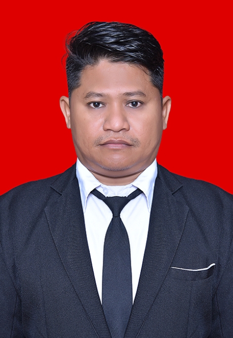 Foto Nur Wahid, S.Pd.I, G.r